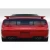 1990-1996 Nissan 300ZX Z32 Turbo Look Rear Wing Spoiler - 1 Piece - image 6