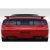 1990-1996 Nissan 300ZX Z32 Turbo Look Rear Wing Spoiler - 1 Piece - image 3