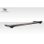 1990-1996 Nissan 300ZX Z32 Turbo Look Rear Wing Spoiler - 1 Piece - image 8