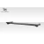 1990-1996 Nissan 300ZX Turbo Look Rear Wing - image 7