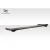 1990-1996 Nissan 300ZX Z32 Turbo Look Rear Wing Spoiler - 1 Piece - image 7