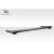1990-1996 Nissan 300ZX Turbo Look Rear Wing - image 12