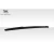 2015-2021 Mercedes C Class W205 4DR Sedan VRT Rear Wing Spoiler - 1 Piece - image 9