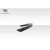 2015-2021 Mercedes C Class W205 4DR Sedan VRT Rear Wing Spoiler - 1 Piece - image 13