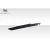 2015-2021 Mercedes C Class W205 4DR Sedan VRT Rear Wing Spoiler - 1 Piece - image 17