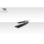 2015-2021 Mercedes C Class W205 4DR Sedan VRT Rear Wing Spoiler - 1 Piece - image 18