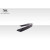 2015-2021 Mercedes C Class W205 4DR Sedan VRT Rear Wing Spoiler - 1 Piece - image 7