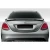 2015-2021 Mercedes C Class W205 4DR Sedan VRT Rear Wing Spoiler - 1 Piece - image 8