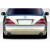 2001-2003 Lexus LS Series LS430 W-1 Rear Lip Under Spoiler - 1 Piece - image 1