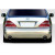2001-2003 Lexus LS Series LS430 W-1 Rear Lip Under Spoiler - 1 Piece - image 1