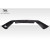 2001-2003 Lexus LS Series LS430 W-1 Rear Lip Under Spoiler - 1 Piece - image 4