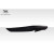 2001-2003 Lexus LS Series LS430 W-1 Rear Lip Under Spoiler - 1 Piece - image 5