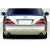 2001-2003 Lexus LS Series LS430 W-1 Rear Lip Under Spoiler - 1 Piece - image 1
