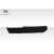 2001-2003 Lexus LS Series LS430 W-1 Rear Lip Under Spoiler - 1 Piece - image 6