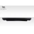 2001-2003 Lexus LS Series LS430 W-1 Rear Lip Under Spoiler - 1 Piece - image 3