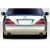 2001-2003 Lexus LS Series LS430 W-1 Rear Lip Under Spoiler - 1 Piece - image 3