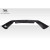 2001-2003 Lexus LS Series LS430 W-1 Rear Lip Under Spoiler - 1 Piece - image 4