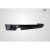 2004-2008 Acura TL Aspec Look Rear Lip - 1 Piece - image 9