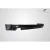 2004-2008 Acura TL Aspec Look Rear Lip - 1 Piece - image 5