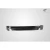 2004-2008 Acura TL Aspec Look Rear Lip - 1 Piece - image 4