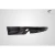 2004-2008 Acura TL Aspec Look Carbon Fiber Rear Lip - image 5