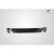 2004-2008 Acura TL Aspec Look Rear Lip - 1 Piece - image 8