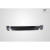 2004-2008 Acura TL Aspec Look Rear Lip - 1 Piece - image 2
