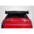 1992-1995 Honda Civic HB RBS Wing Spoiler - 3 piece (S) - image 1