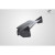 1992-1995 Honda Civic HB Carbon Creations RBS Wing Spoiler - 3 piece - image 15