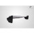 1992-1995 Honda Civic HB RBS Wing Spoiler - 3 piece (S) - image 8