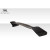 2016-2020 Honda Civic 2DR Duraflex Type R Look Rear Wing Spoiler - 1 Piece - image 8