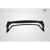 2008-2011 Subaru Impreza 5DR 2008-2014 Subaru WRX STI 5DR VR-S Wing Trunk Lid Spoiler - 4 Piece - image 2