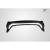 2008-2011 Subaru Impreza 5DR 2008-2014 Subaru WRX STI 5DR VR-S Wing Trunk Lid Spoiler - 4 Piece - image 2