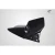2008-2011 Subaru Impreza 5DR 2008-2014 Subaru WRX STI 5DR VR-S Wing Trunk Lid Spoiler - 4 Piece - image 9