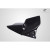 2008-2011 Subaru Impreza 5DR 2008-2014 Subaru WRX STI 5DR VR-S Wing Trunk Lid Spoiler - 4 Piece - image 13