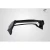 2008-2011 Subaru Impreza 5DR 2008-2014 Subaru WRX STI 5DR VR-S Wing Trunk Lid Spoiler - 4 Piece - image 6