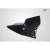 2008-2011 Subaru Impreza 5DR 2008-2014 Subaru WRX STI 5DR VR-S Wing Trunk Lid Spoiler - 4 Piece - image 10