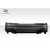 1999-2004 Ford Mustang Demon Rear Bumper - 1 Piece - image 3