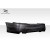 1999-2004 Ford Mustang Demon Rear Bumper - 1 Piece - image 4