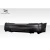 1999-2004 Ford Mustang Demon Rear Bumper - 1 Piece - image 7