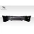 1999-2004 Ford Mustang Demon Rear Bumper - 1 Piece - image 14