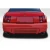 1999-2004 Ford Mustang Demon Rear Bumper - image 1