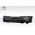 1999-2004 Ford Mustang Demon Rear Bumper - image 8