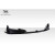2011-2019 BMW 6 Series F06 F12 F13 Duraflex M Tech Front Lip Under Spoiler Air Dam - 3 Piece - image 6