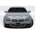 2011-2019 BMW 6 Series F06 F12 F13 M Tech Front Lip Under Spoiler Air Dam - 3 Piece - image 3