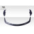 2011-2019 BMW 6 Series F06 F12 F13 M Tech Front Lip Under Spoiler Air Dam - 3 Piece - image 11