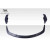 2011-2019 BMW 6 Series F06 F12 F13 Duraflex M Tech Front Lip Under Spoiler Air Dam - 3 Piece - image 10