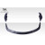 2011-2019 BMW 6 Series F06 F12 F13 M Tech Front Lip Under Spoiler Air Dam - 3 Piece - image 20