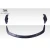 2011-2019 BMW 6 Series F06 F12 F13 M Tech Front Lip Under Spoiler Air Dam - 3 Piece - image 10