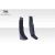 2011-2019 BMW 6 Series F06 F12 F13 M Tech Front Lip Under Spoiler Air Dam - 3 Piece - image 20